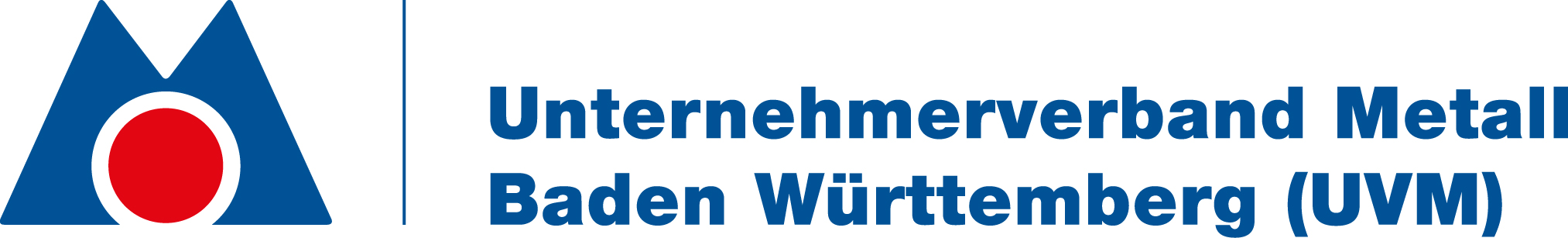 Unternehmerverband Metall Baden-Württemberg